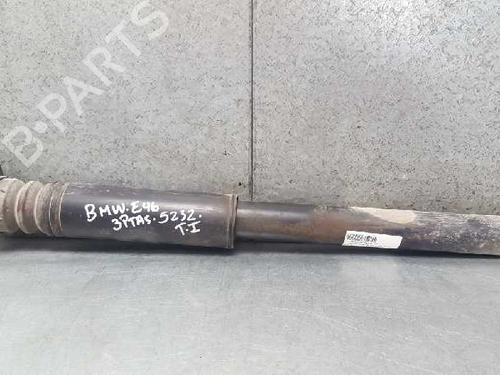 Left rear shock absorber BMW 3 Compact (E46) 320 td (150 hp) 12716309