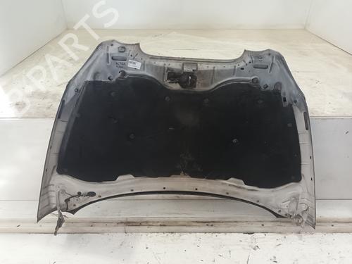 Hood SEAT ALTEA XL (5P5, 5P8)  | BP29272701C1 