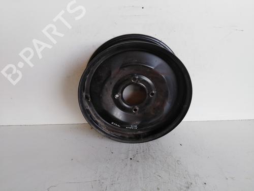 Used Rim AIXAM A.721 0.4 D (5 hp) 12852423