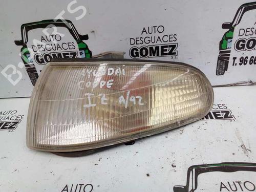 Used Left front indicator Left front indicator 12808792 12808792