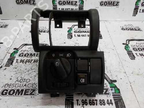 Used Headlight switch Headlight switch 12805728 12805728