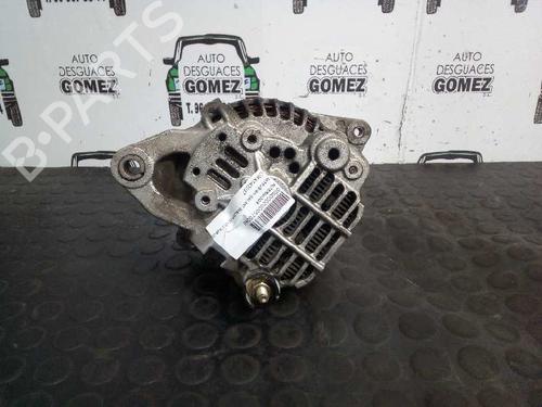 Alternator MITSUBISHI GALANT VIII (EA_) 2.4 GDI (EA3A) | BP12804931M7 