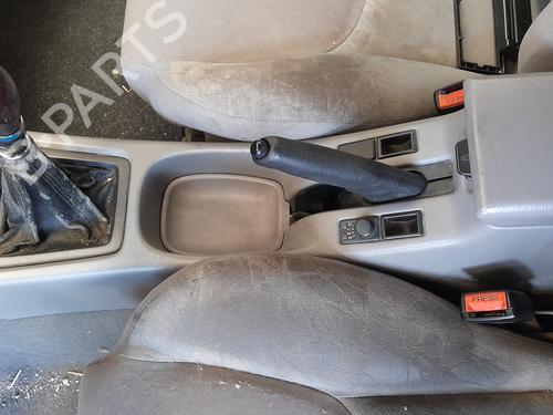 Water radiator NISSAN PRIMERA Hatchback (P11) 2.0 TD | BP28215832M31 