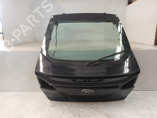 Tailgate FORD MONDEO IV (BA7)  | BP25848223C6
