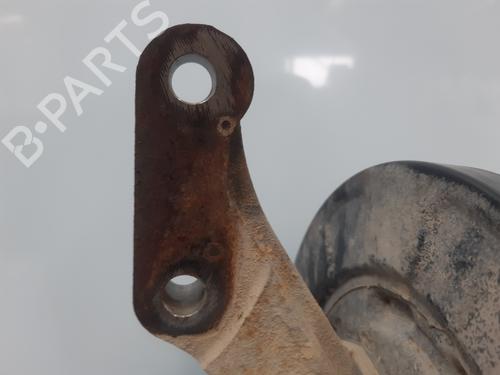 Left rear steering knuckle HYUNDAI TUCSON (JM) 2.0 | BP19073634M27 