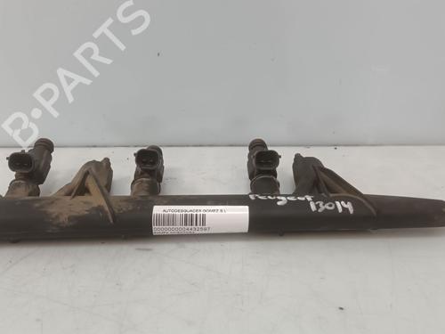 Injection rail PEUGEOT 208 I (CA_, CC_)  | BP29861561M98