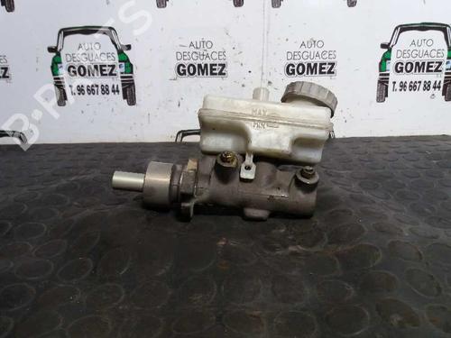 Brake master cylinder OPEL AGILA (A) (H00) 1.2 16V (F68) | BP12693414M77 
