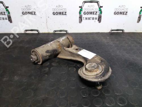 Left front suspension arm MERCEDES-BENZ E-CLASS (W210) E 200 (210.035) | BP12693298M12 