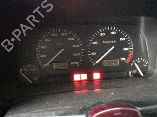 Electronic sensor VW GOLF III (1H1)  | BP12703506M84 