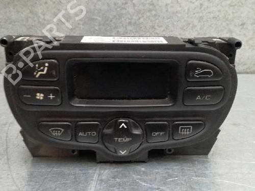 AC-Styringsenhed/Manøvreenhed PEUGEOT 307 Break (3E) 1.6 16V | BP12722405I5 
