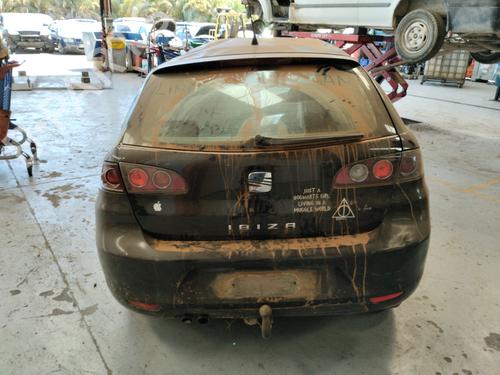 Engine control unit (ECU) SEAT IBIZA III (6L1) | BP15467090M57