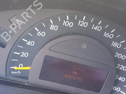 Engine MERCEDES-BENZ C-CLASS (W203) C 220 CDI (203.006) | BP33175341M1 - Image 25