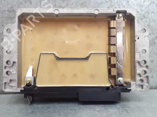 Engine control unit (ECU) VOLVO S40 I (644) 1.6 | BP12799617M57 