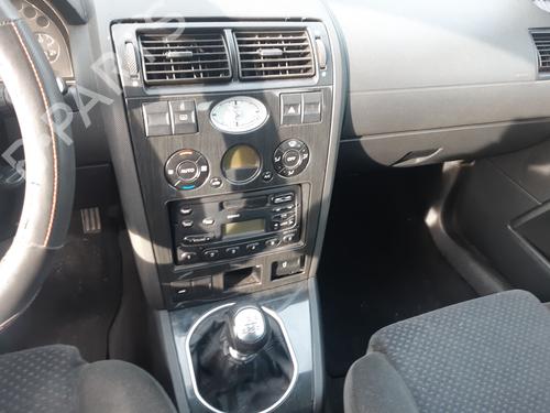 Headlight switch FORD MONDEO III (B5Y) 2.0 16V TDDi / TDCi | BP32164455I24 