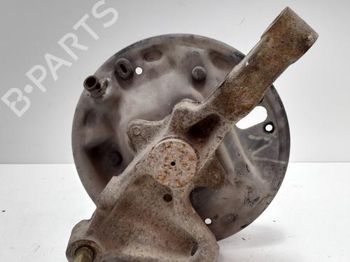 Right rear steering knuckle KIA SEPHIA Saloon (FA) 1.5 i | BP12771264M28 
