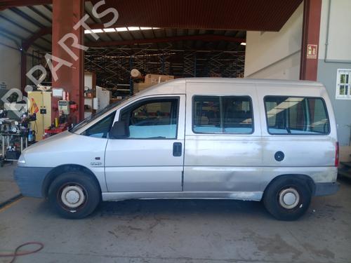 Andere CITROËN JUMPY I (U6U_) 1.9 TD | BP29243786O1 