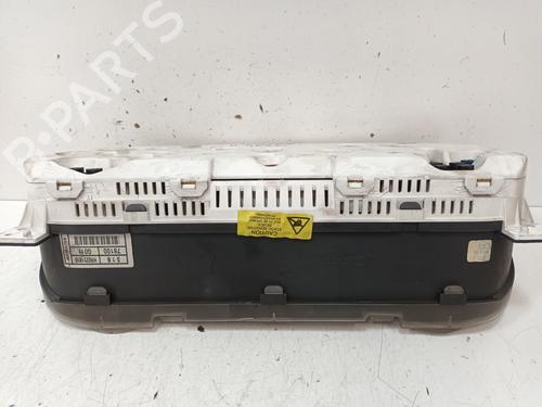 Instrument cluster HONDA ACCORD VI (CK, CG, CH, CF) 2.0 Turbo DI (CH2) | BP17916206C47 