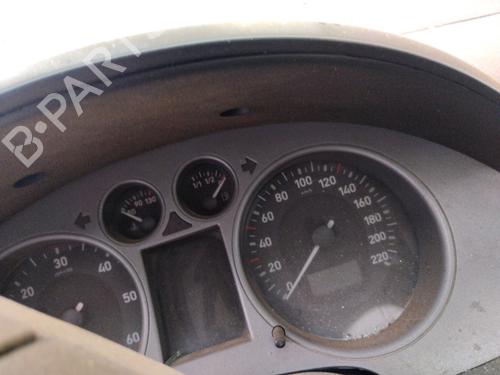 Engine control unit (ECU) SEAT IBIZA III (6L1) | BP15467090M57