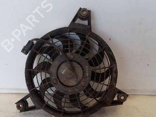 Radiator fan HYUNDAI H-1 / STAREX Bus (A1) 2.5 CRDi | BP12711182M35 