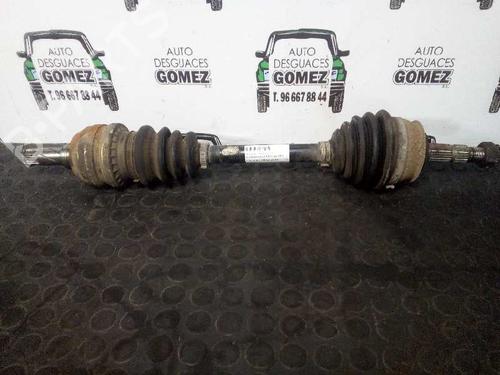 Used Left front driveshaft OPEL ASTRA F Hatchback (T92) 1.6 i 16V (F08, M08, F68, M68) (100 hp) 12814024