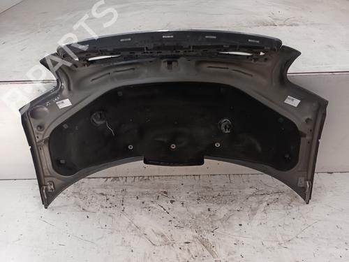 Hood AUDI A2 (8Z0) 1.2 TDI | BP20334779C1 