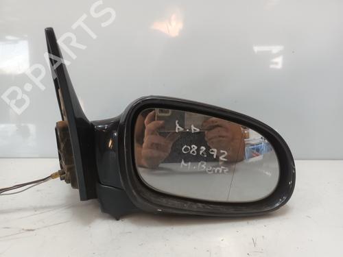 Used Right mirror MERCEDES-BENZ CLK (C208) CLK 230 Kompressor (208.347) (193 hp) 20338122