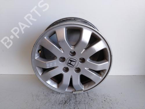 Used Rim HONDA CR-V II (RD_) 2.2 CTDi (RD9) (140 hp) 12778864