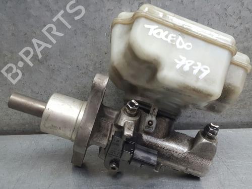 Brake master cylinder SEAT TOLEDO III (5P2)  | BP12761418M77 