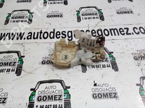 Venstre bak lås HONDA JAZZ II (GD_, GE3, GE2) 1.2 i-DSI (GD5, GE2) | BP12694455C100 