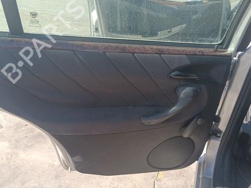 Left sun visor LANCIA LYBRA (839_)  | BP34351649I1  - Image 15