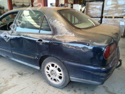 Silnik FIAT MAREA (185_) 1.9 JTD 110 (185AXT1A) | BP19111127M1