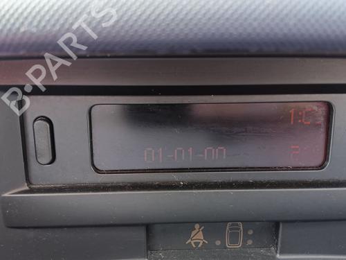 Engine PEUGEOT 1007 (KM_)  | BP33286962M1  - Image 15