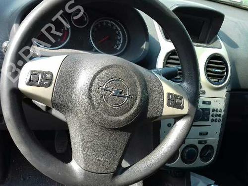 Luftmassenmesser OPEL CORSA D (S07) 1.3 CDTI (L08, L68) | BP12748390M95 