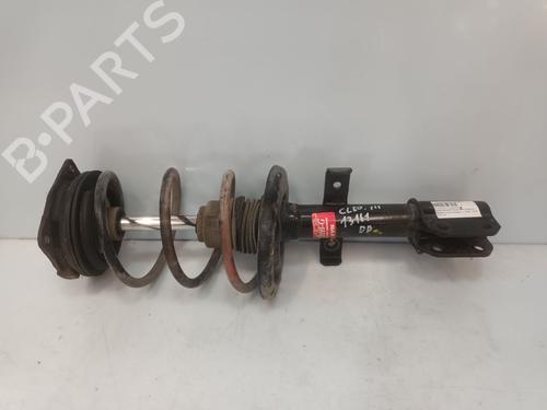 Right front shock absorber RENAULT CLIO III (BR0/1, CR0/1) 1.5 dCi (BR17, CR17) | BP31149592M17 