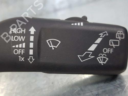 Steering column stalk SEAT LEON (1P1) 1.9 TDI | BP12701486I23 