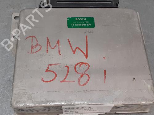 Engine control unit (ECU) BMW 7 (E38) 728 i, iL | BP12691006M57 