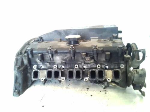 Cylinder head FORD MONDEO III (B5Y) 2.0 TDCi | BP12761651M5 