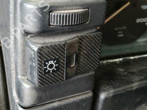 Used Headlight switch VW POLO Hatchback Van (86CF) 1.0 (45 hp) 12696111