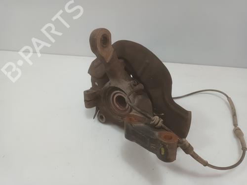 Left front steering knuckle PEUGEOT 807 (EB_) 2.2 HDi | BP21552950M25 