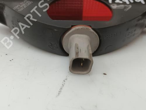 Third brake light CHRYSLER VOYAGER IV (RG, RS)  | BP29427069L11 