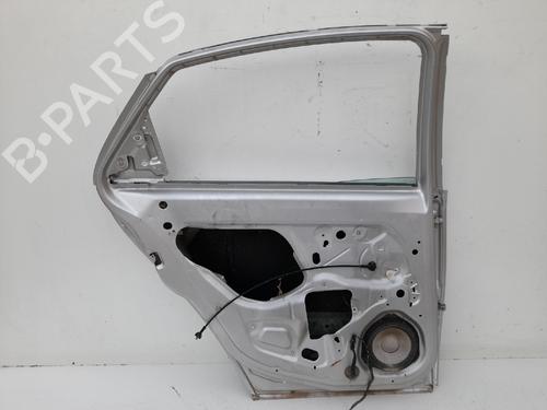 Left rear door OPEL VECTRA C (Z02) 2.2 DTI 16V (F69) | BP12706428C4 