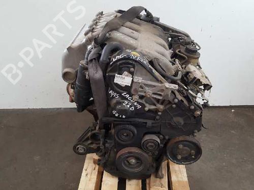 Used Engine RENAULT LAGUNA I (B56_, 556_) [1993-2002]  12703139