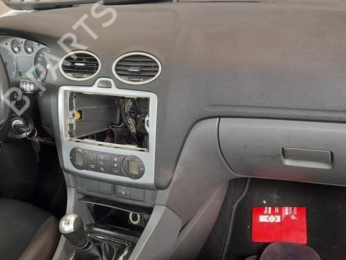 Mass air flow sensor FORD FOCUS II (DA_, HCP, DP)  | BP20122348M95 