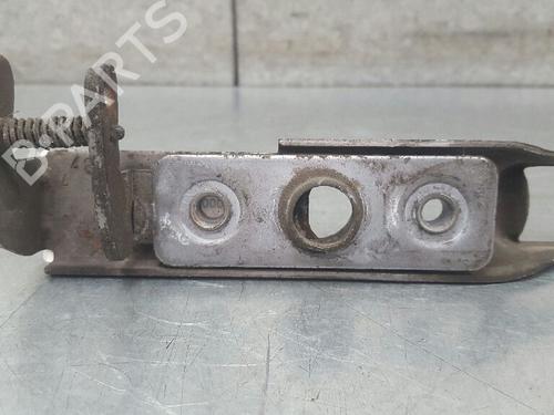 Hood lock VW CRAFTER 30-50 Van (2E_) 2.0 TDI | BP12858164C133 