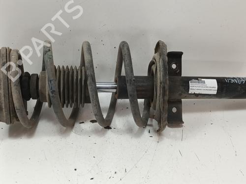 Used Left front shock absorber RENAULT MEGANE II Coupé-Cabriolet (EM0/1_) [2003-2010]  14245341