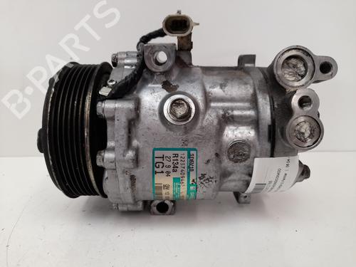 Used AC compressor OPEL COMBO Box Body/MPV 1.3 CDTI 16V (69 hp) 12771459