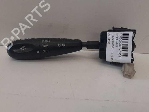 Used Headlight switch Headlight switch 12756870 12756870