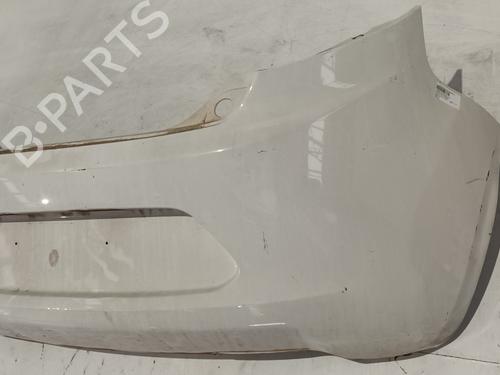 Rear bumper FORD KA (RU8) 1.2 | BP17078710C8 