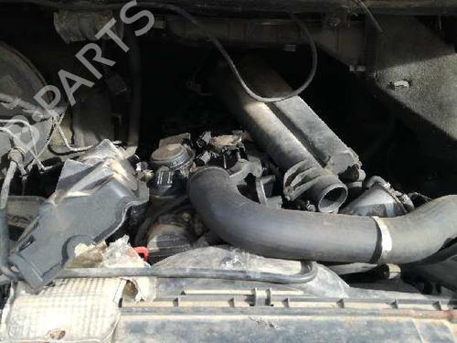 Elektronische sonde MERCEDES-BENZ SPRINTER 3-t Van (B903) 311 CDI (903.661, 903.662, 903.663) | BP13971608M84 
