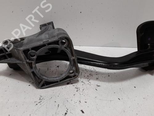 Break pedal MERCEDES-BENZ E-CLASS (W211) E 320 CDI (211.026) | BP12778718I19 